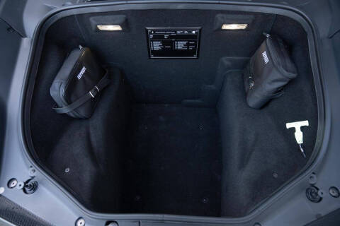 2016 Ferrari 488 GTB