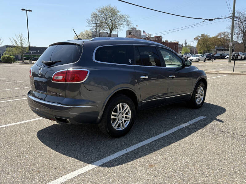 2013 Buick Enclave Convenience