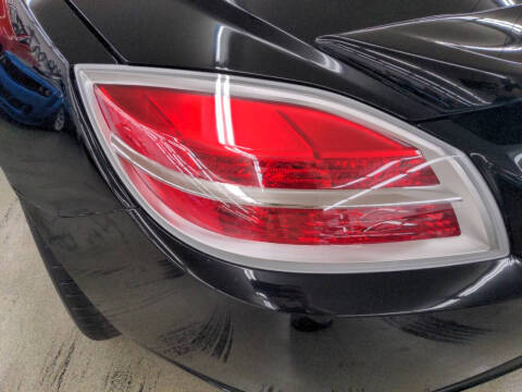 2007 Saturn SKY