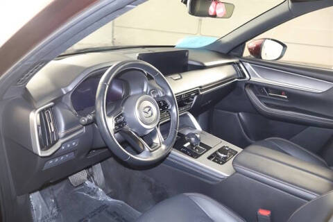 2024 Mazda CX-90 3.3 Turbo S Premium