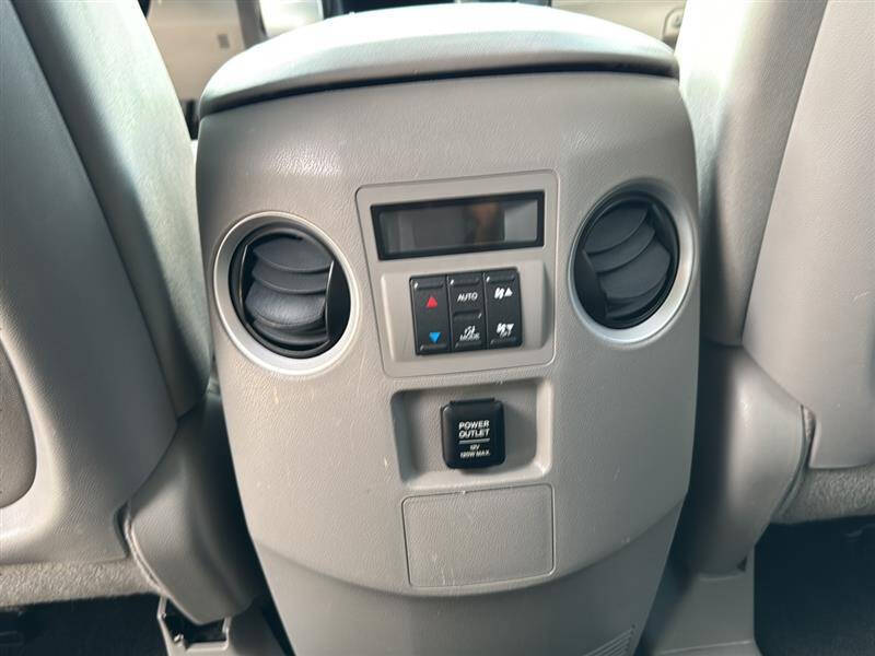 2009 Honda Pilot EX