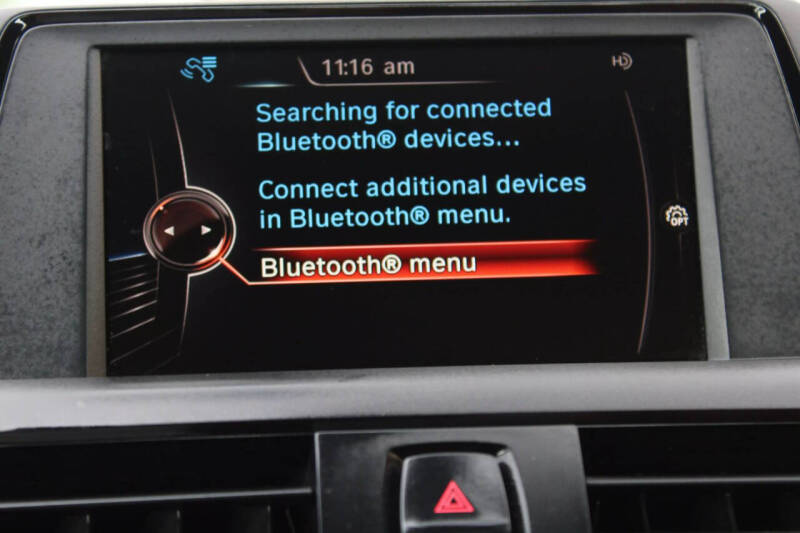 2015 BMW 2 Series 228i xDrive