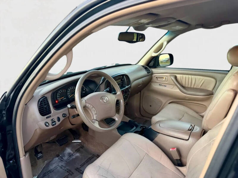 2004 Toyota Tundra Limited