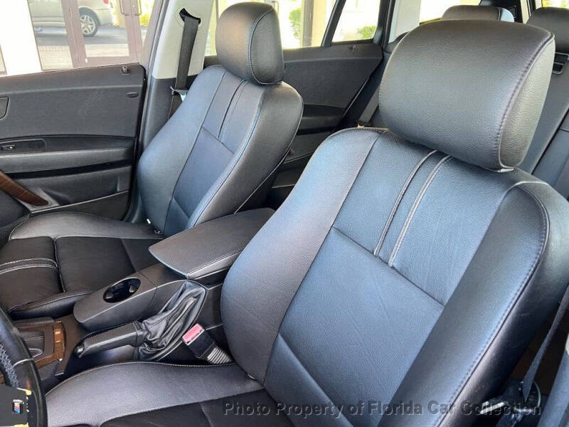 2006 BMW X3 3.0i