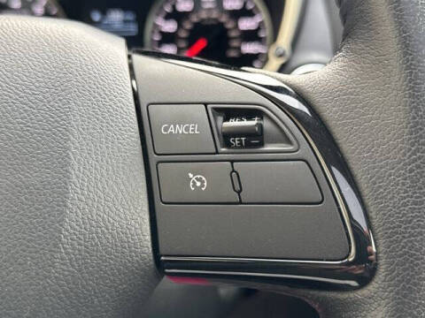 2022 Mitsubishi Eclipse Cross