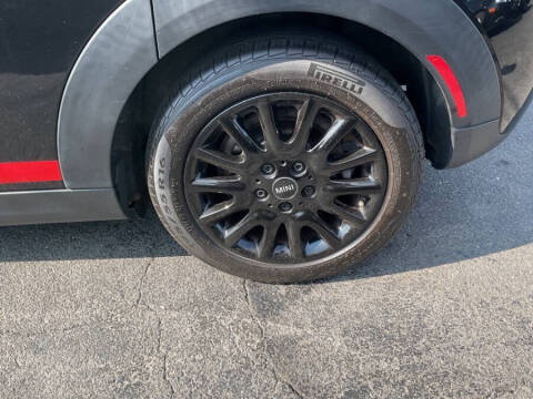 2019 MINI Hardtop 4 Door Cooper