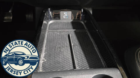 2021 Ford Mustang Mach-E Select