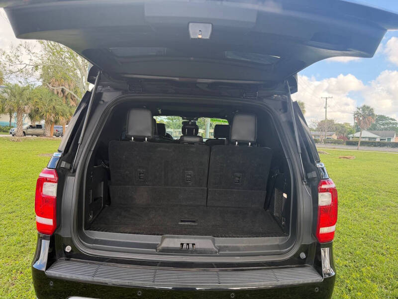 2020 Ford Expedition XLT
