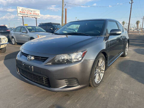 2013 Scion tC for sale at Carz R Us LLC in Mesa AZ