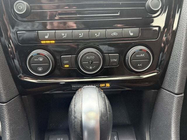 2021 Volkswagen Passat SE