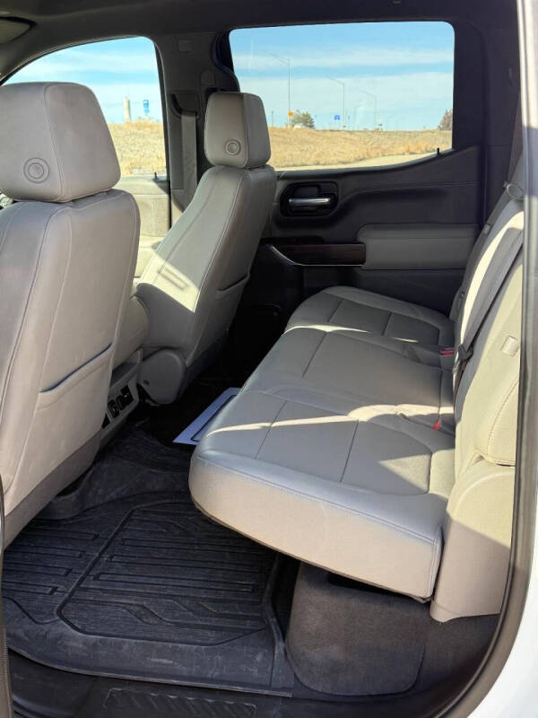 2022 GMC Sierra 1500 Limited