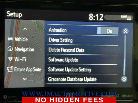 2019 Toyota Corolla Hatchback