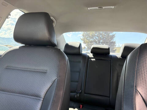 2013 Volkswagen Jetta