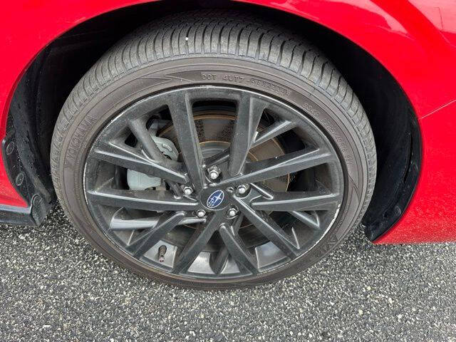 2024 Subaru Impreza RS