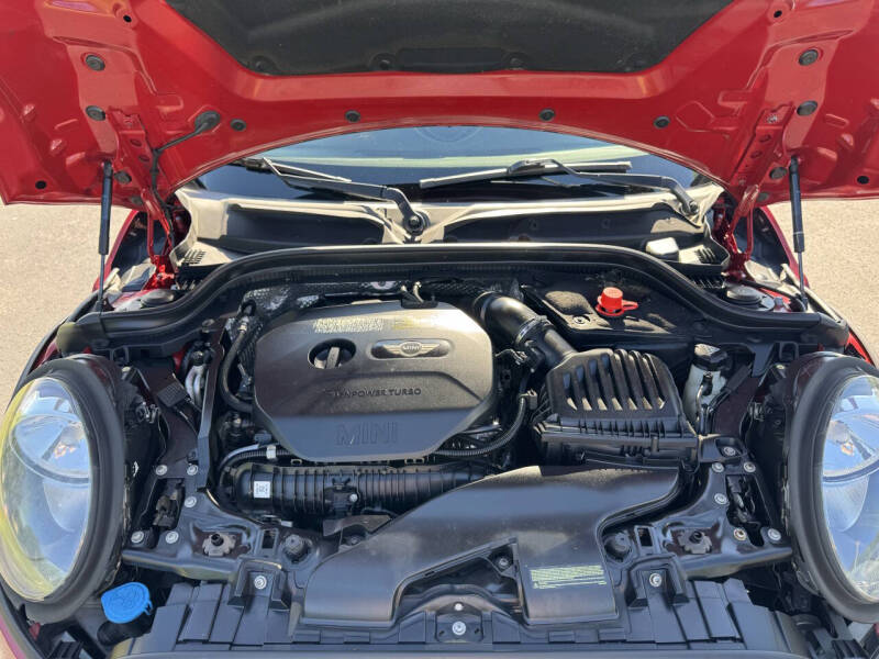 2015 MINI Hardtop 2 Door Cooper S