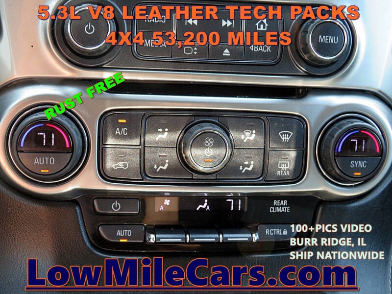 2019 Chevrolet Tahoe LS