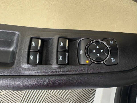 2023 Ford Edge SE