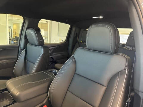 2026 Chevrolet Silverado EV LT