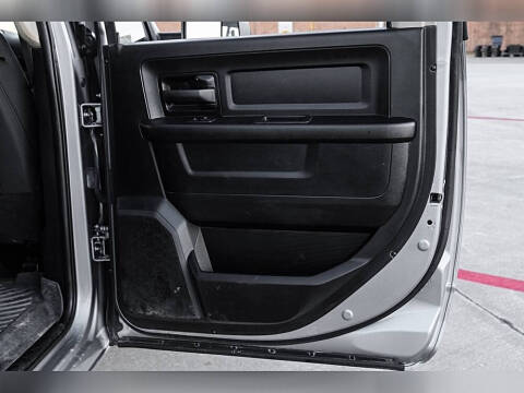 2020 RAM 3500 Tradesman