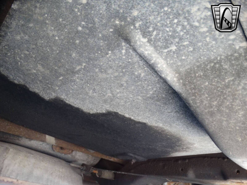 1978 Chevrolet Corvette