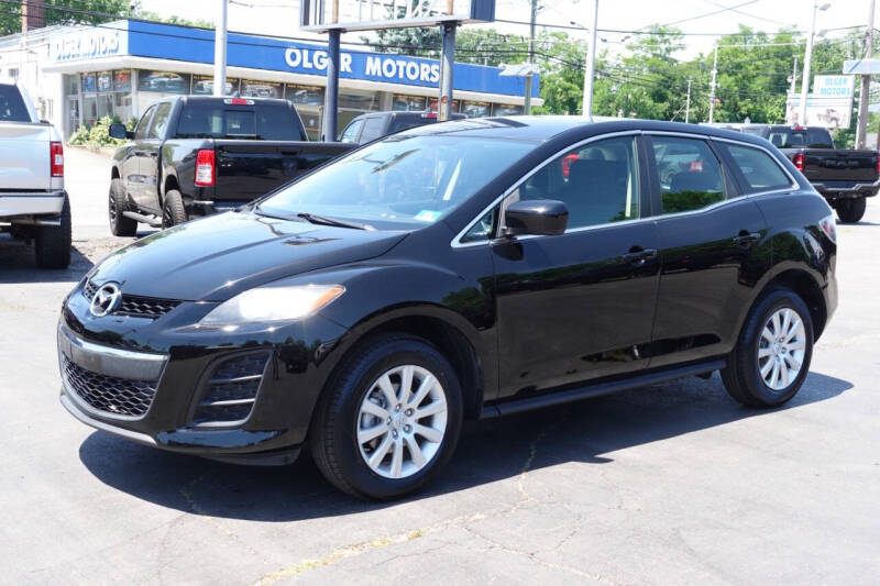 2011 Mazda CX-7 i SV