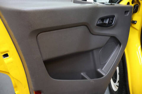 2021 Ford Transit 250