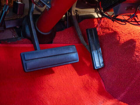 1966 Ford Galaxie 500