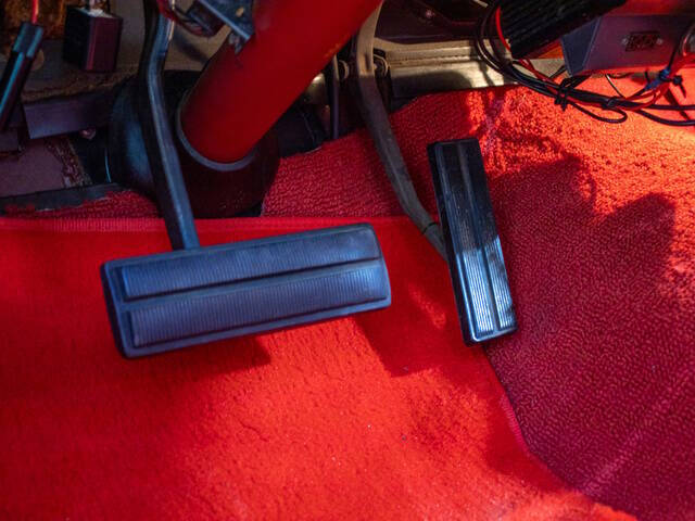 1966 Ford Galaxie 500