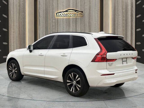 2023 Volvo XC60 B5 Core