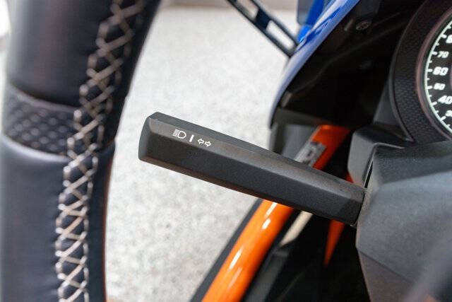 2024 Polaris Slingshot