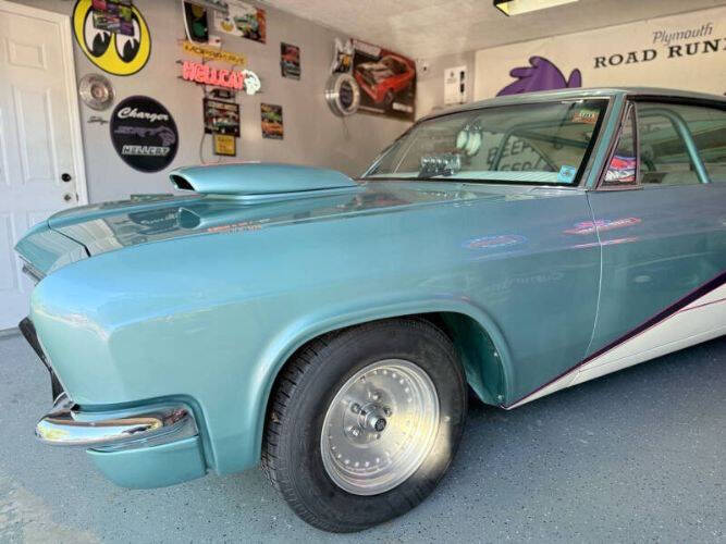 1966 Chevrolet Impala