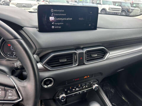 2024 Mazda CX-5 2.5 S Select