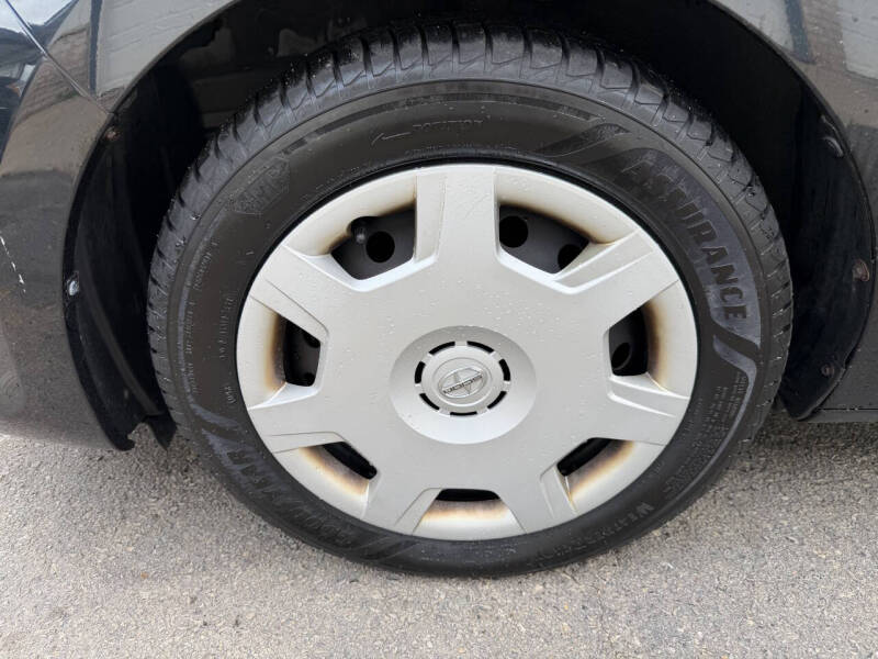 2012 Scion xB