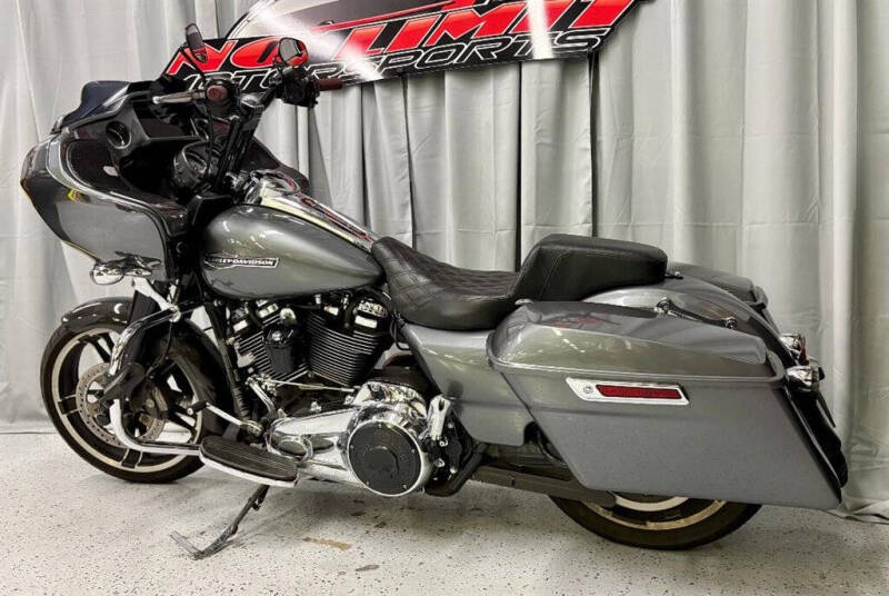 2021 Harley-Davidson Fltrx Road Glide