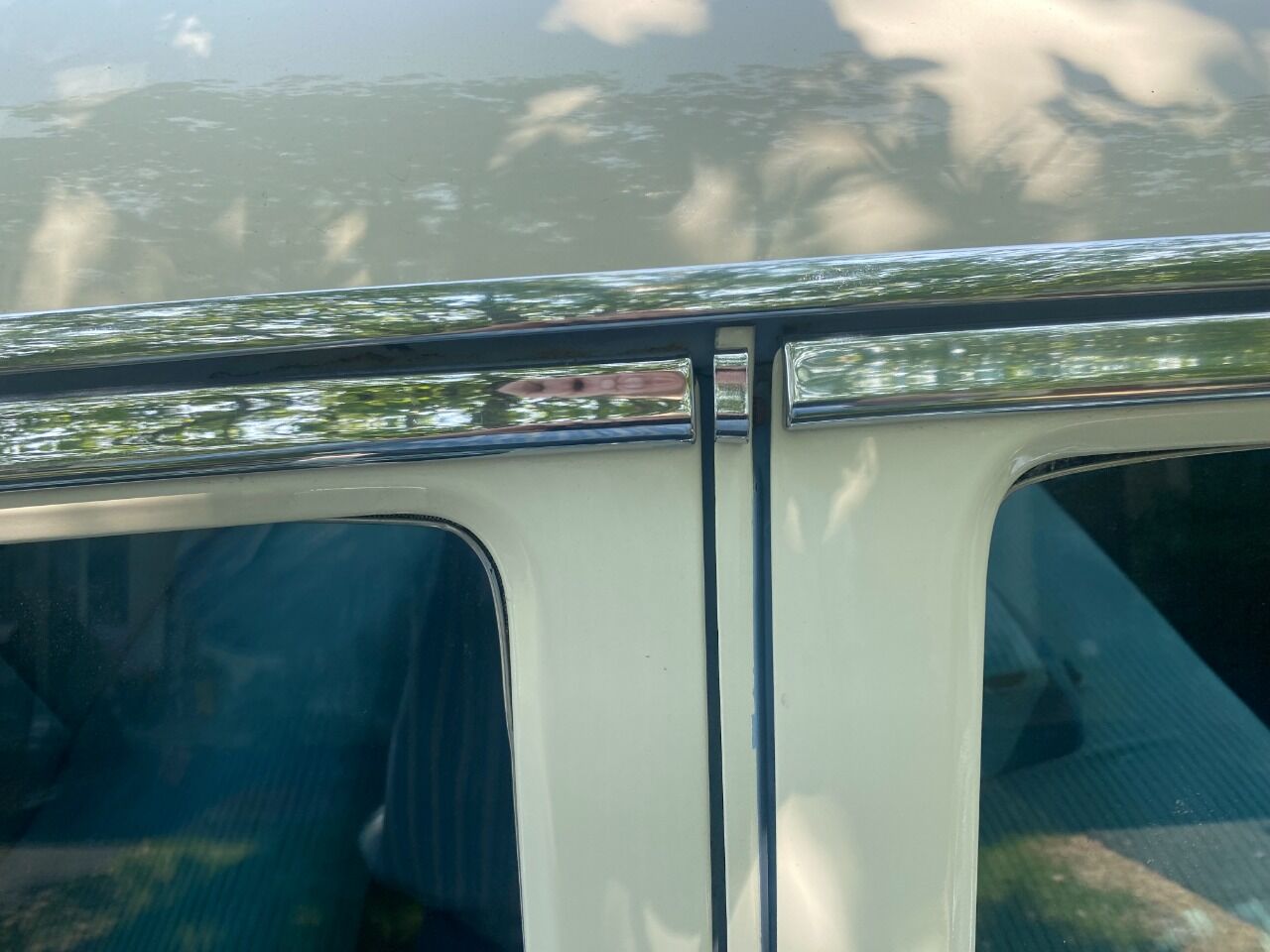 1955 Chrysler Imperial 48