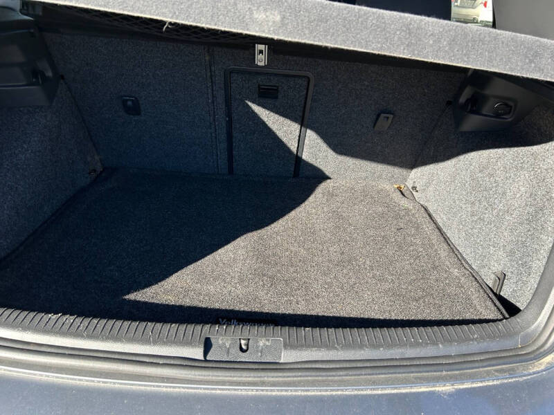 2013 Volkswagen Golf TDI