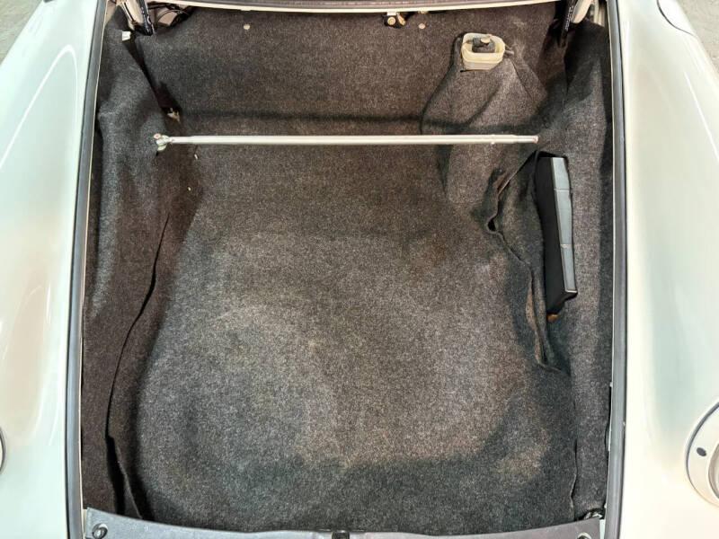 1984 Porsche 911 Carrera