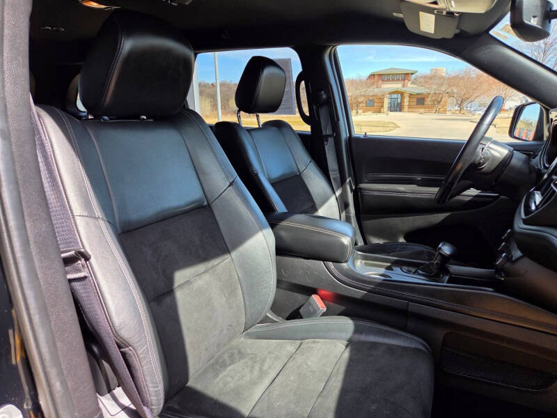 2021 Dodge Durango GT