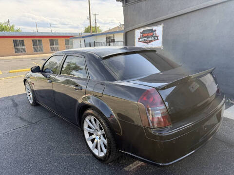 2006 Chrysler 300 SRT-8