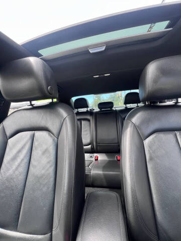 2016 Audi A3 1.8T Premium