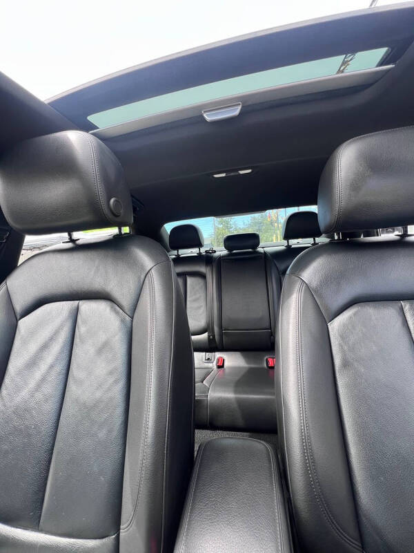 2016 Audi A3 1.8T Premium