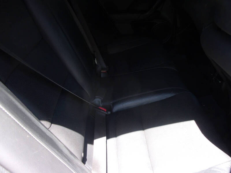 2013 Acura TSX w/Tech