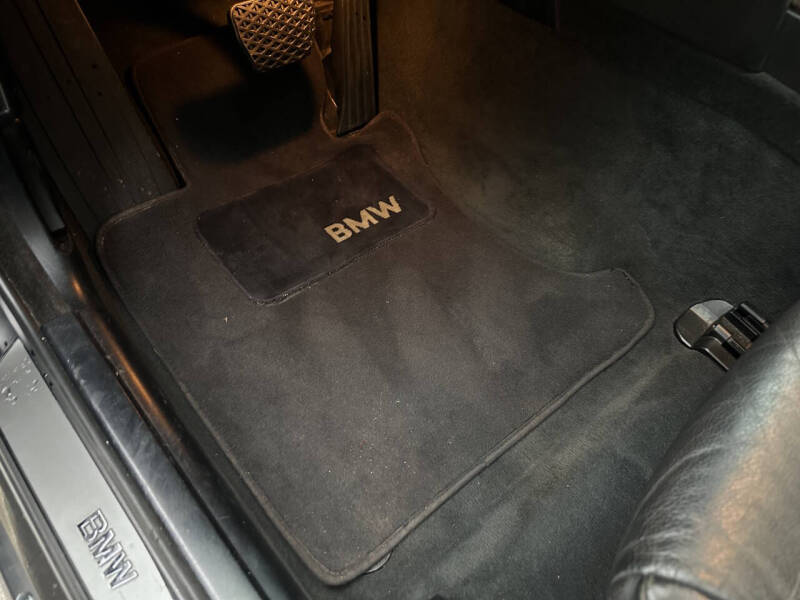 2009 BMW 5 Series 528i xDrive