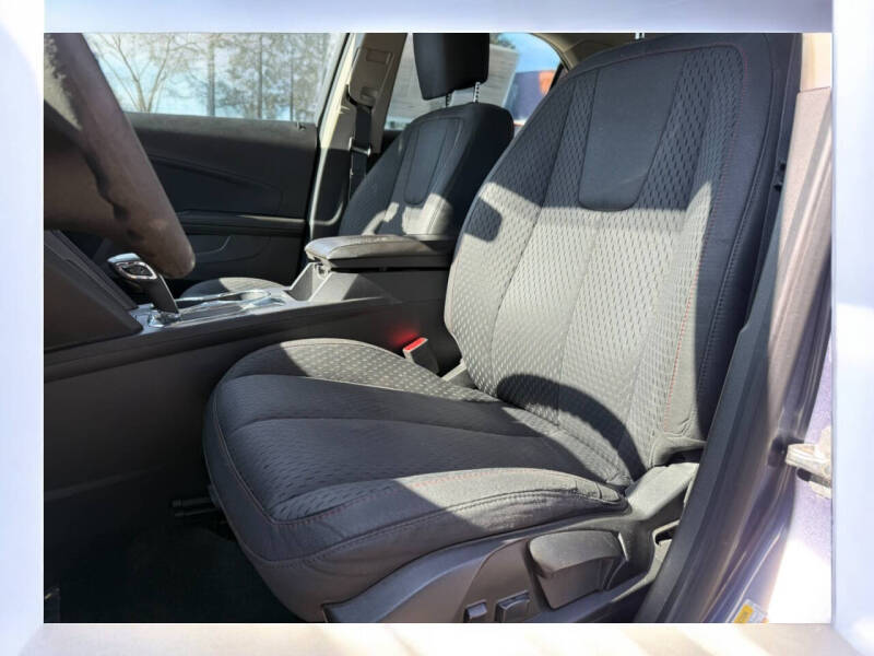 2013 Chevrolet Equinox LS - Photo 12