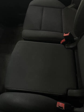 2015 Chevrolet Silverado 3500HD