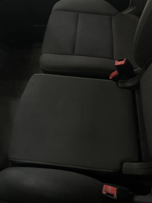 2015 Chevrolet Silverado 3500HD