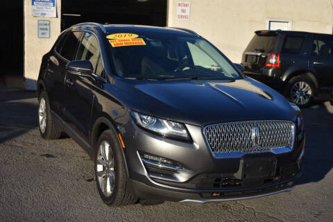 2019 Lincoln MKC for sale at I & R MOTORS in Factoryville PA