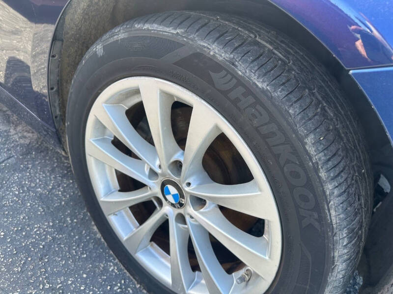 2018 BMW 3 Series 320i