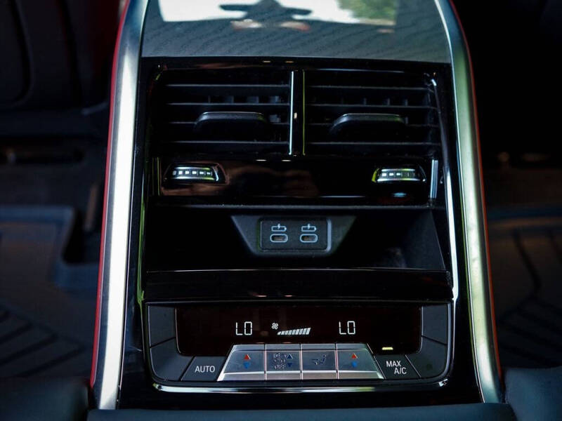 2022 BMW 8 Series 840i xDrive Gran Coupe