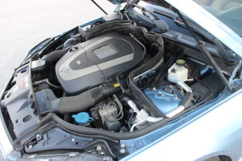2011 Mercedes-Benz E-Class E 350